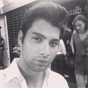 Meet your Posher, Nick